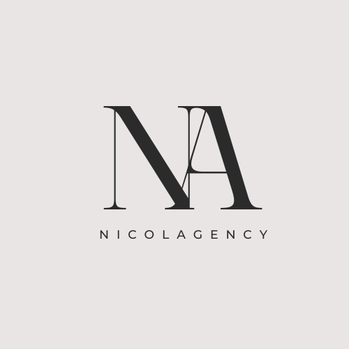 Nicolai Agency logo